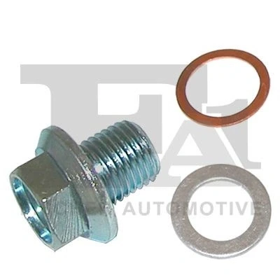 Billede af FA1 256.852.021 Bundprop M14x1,5 med tætningsring MAZDA: 6 Stationcar, CX 5 I, 3, HYUNDAI: i10 i20 I Hatchback, II Hatchback