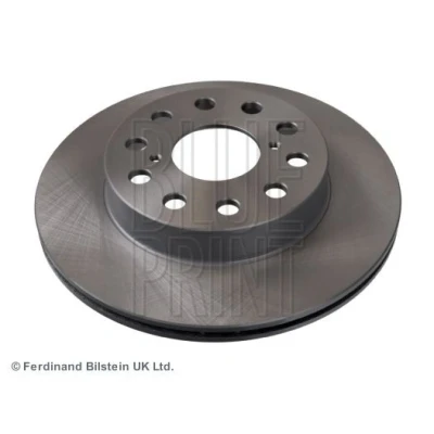 Billede af BLUE PRINT ADT34372 Bremseskiver bagaksel 262 16 10 114 indvendigt ventileret coatet TOYOTA: MR2 II Coupe