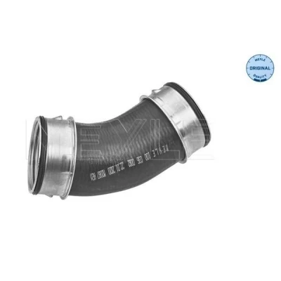 Billede af MEYLE 100 036 0082 Trykslange AEM (ethylen akryl gummi) VOLKSWAGEN: Transporter 5, Multivan 5 (7HM