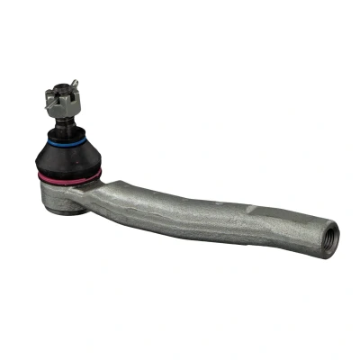 Billede af FEBI BILSTEIN 43223 Styrekugle højre foraksel med kronemøtrik TOYOTA: Yaris II Hatchback, III Hatchback