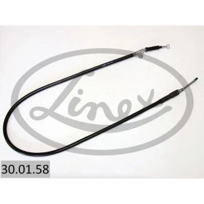 Billede af Håndbremsekabel LINEX 30.01.58