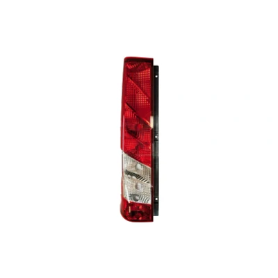Billede af PRASCO FT9504154 Baglygter venstre uden lampeholder IVECO: Daily 6