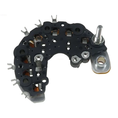 Billede af AS PL ARC3053 Ensretter, generator