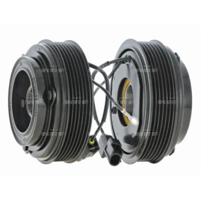 Billede af NRF 380127 Magnetkobling GENUINE HALLA RS