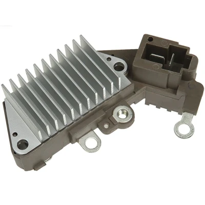 Billede af AS PL ARE6007 Generatorregulator 12