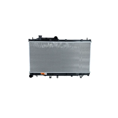 Billede af NRF 550371 Radiator Aluminium 688mm 340mm 26mm Loddet køleripper SUBARU: Forester IV (SJ) 2.0 XT AWD 2013
