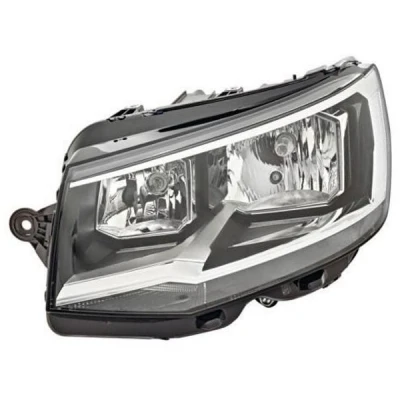 Billede af Forlygte VALEO 046712