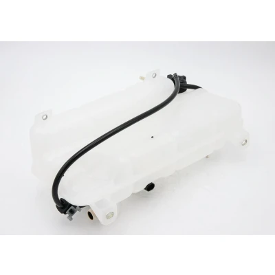 Billede af FAST FT61226 Ekspansionsbeholder med kappe, uden sensor