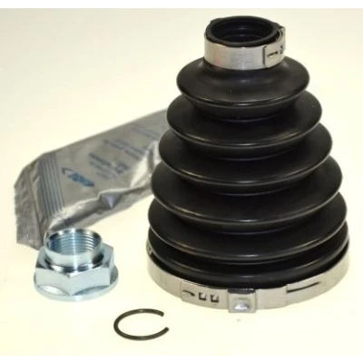 Billede af SPIDAN 23168 Drivakselmanchet 105,00 TPE (termoplastisk elastomer) TOYOTA: Yaris Verso, I Hatchback