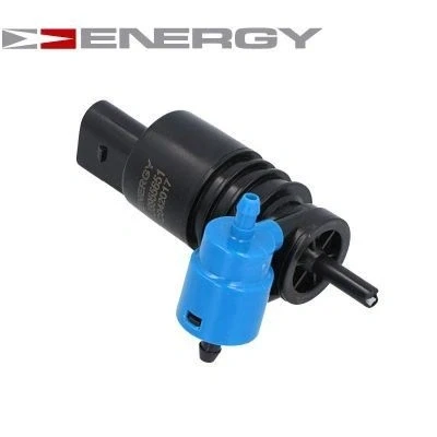 Billede af ENERGY PS0010 Vaskepumpe 12 VOLKSWAGEN: up! Hatchback, Polo V Golf 5, AUDI: A6 C6 Avant, Sedan, A3 Sportback, SEAT: Ibiza 4