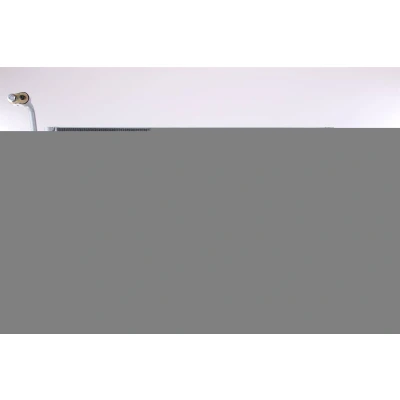Billede af NISSENS 94574 Kondensator uden tørrer Aluminium 550 R 134a