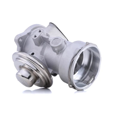 Billede af FEBI BILSTEIN 108787 EGR Ventil med pakninger VOLKSWAGEN: Golf 4, SEAT: Leon I Hatchback, Toledo 2 Limousine, SKODA: Octavia Hatchback