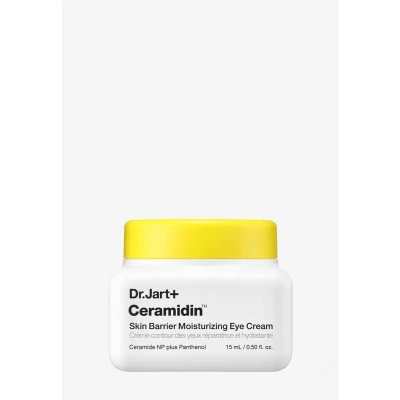 Billede af Dr. Jart+ DR.JART+ SKIN Barrier Moisturizing EYE Cream Øjenpleje, Størrelse: 15 ml,