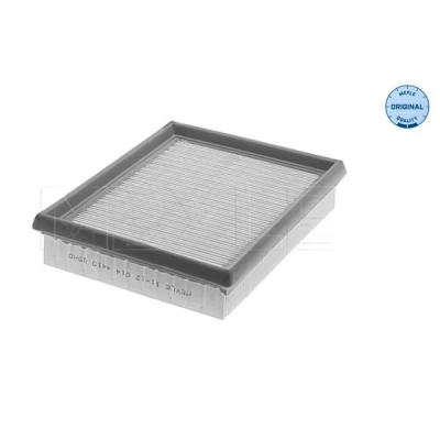 Billede af MEYLE 11 12 014 4410 Luftfilter 42 170 206 Filterindsats ORIGINAL Quality PEUGEOT: Hatchback, SW, Van, CITROËN: Xsara Picasso