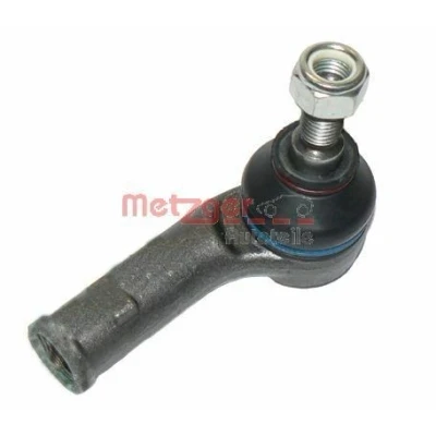 Billede af METZGER 54008902 Styrekugle 16 KIT + højre foraksel VOLKSWAGEN: Transporter 4 Bus,