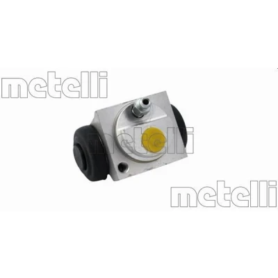 Billede af METELLI 04 1000 Bremsecylinder 19,05 RENAULT: Clio 4, Captur, DACIA: SANDERO 2, LOGAN MCV 2