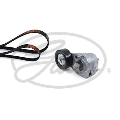 Billede af GATES K045PK1453 Kileribberem CHEVROLET: Aveo / Kalos Hatchback