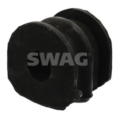 Billede af SWAG 82 94 2562 Stabilisatorbøsning bagaksel Gummi 18 NISSAN: Qashqai / Qashqai+2 I