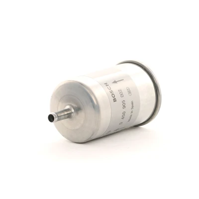 Billede af BOSCH 0 450 905 002 Brændstoffilter Ledningsfilter 8 PEUGEOT: 205 II Hatchback, 306 309 AUDI: A6 C5 Avant, Sedan