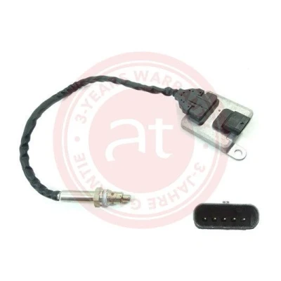 Billede af at autoteile germany at11411 NOx sensor 12V med kontroldel MERCEDES BENZ: Vito Tourer, Van