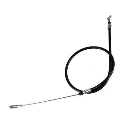 Billede af FEBI BILSTEIN 176818 Håndbremsekabel bagved til venstre, højre 1318