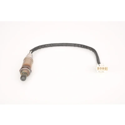 Billede af BOSCH 0 258 003 671 Lambdasonde 4 PEUGEOT: 206 Hatchback, 106 I Partner Combispace