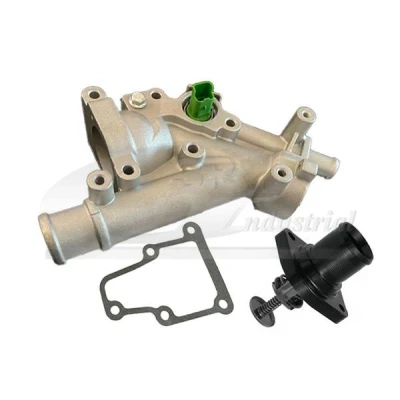 Billede af 3RG 81216 Termostat 89 CITROËN: C4 I Grand Picasso, Hatchback, PEUGEOT: 407 Sedan, 406 Coupe, Coupe