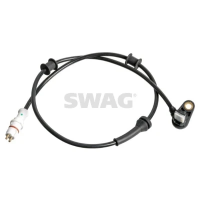 Billede af SWAG 33 10 2254 ABS Sensor Bagaksel venstre 690