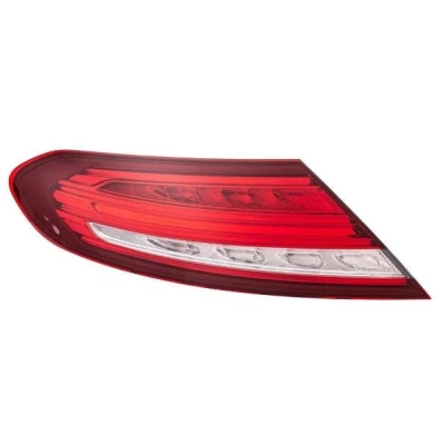 Billede af HELLA 2SD 011 786 211 Baglygter venstre ydre del LED med pærefatning
