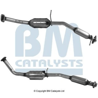 Billede af Katalysator BM CATALYSTS BM92340H