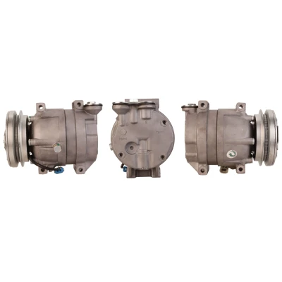 Billede af LUCAS ACP768 Kompressor PAG 150 R 134a med pakninger