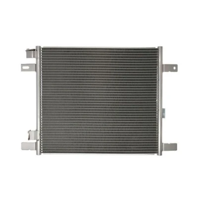 Billede af THERMOTEC KTT110372 Kondensator uden tørrer 504 413 16