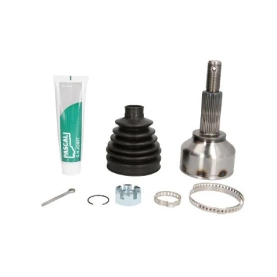 Billede af PASCAL G1G063PC Knokkelled hjulsidet FORD: Transit Custom V362 Van