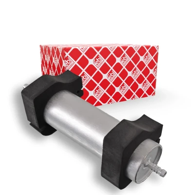 Billede af FEBI BILSTEIN 109183 Brændstoffilter Ledningsfilter AUDI: Q5