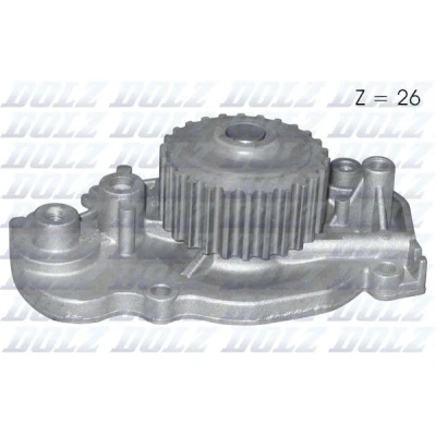 Billede af DOLZ H127 Vandpumpe HONDA: Prelude V