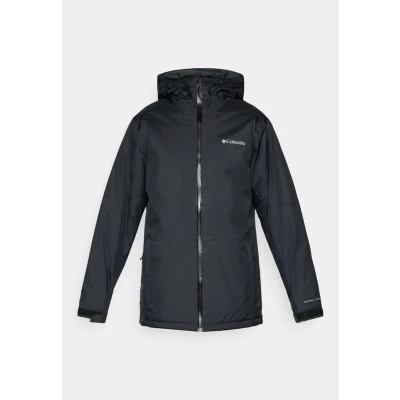 Billede af Columbia Sport Jakke til Mænd Point Park II Insulated Sort M