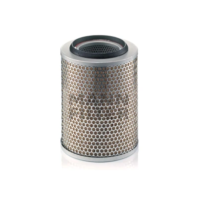 Billede af MANN FILTER C 20 356 Luftfilter 255 198 Filterindsats MERCEDES BENZ: LK/LN2