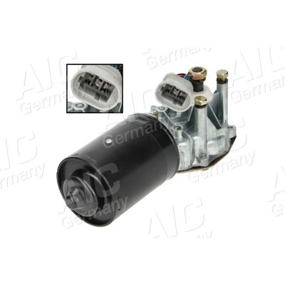 Billede af AIC 53099 Viskermotor 12 foran til venstrestyrede biler