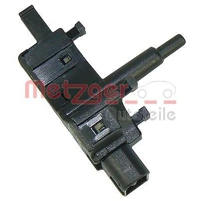 Billede af METZGER 0912090 Kontakt, baklygte manuelt gear