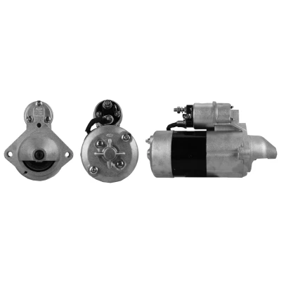 Billede af ELSTOCK 25 2417 Starter 12 2,2 9 M8, Pin &quot;50&quot; M6 76 BMW: 3 Sedan, 5 Touring, LAND ROVER: Range Rover