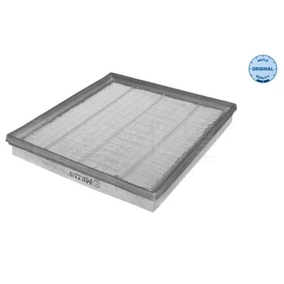 Billede af MEYLE 312 321 0021 Luftfilter 35,2 261,5 276,5 Filterindsats ORIGINAL Quality BMW: 5 Touring, Sedan, X3