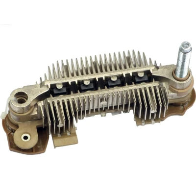 Billede af AS PL ARC5089 Ensretter, generator