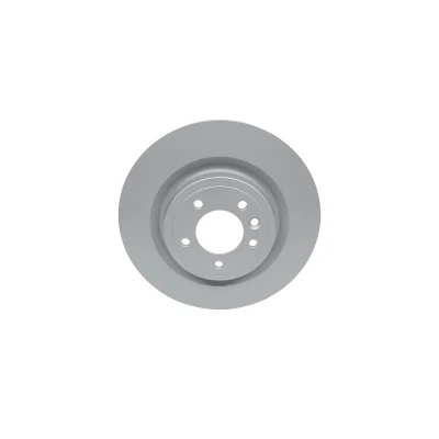 Billede af ATE Bremseskive LAND ROVER: Range Rover Sport 25,0mm 5 120,0mm ventileret coatet legeret 24.0125 0226.1 LR099036 Bremseskiver, Skivebremser