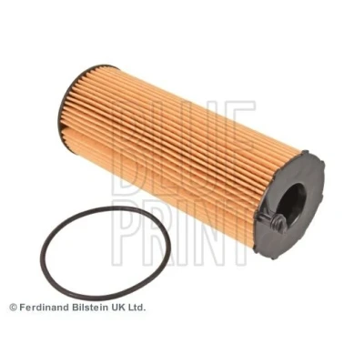 Billede af BLUE PRINT ADJ132134 Oliefilter med tætningsring Filterindsats LAND ROVER: Range Rover Sport, 3