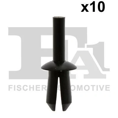 Billede af Clips, side /beskyttelseslister FA1 11 20004.10