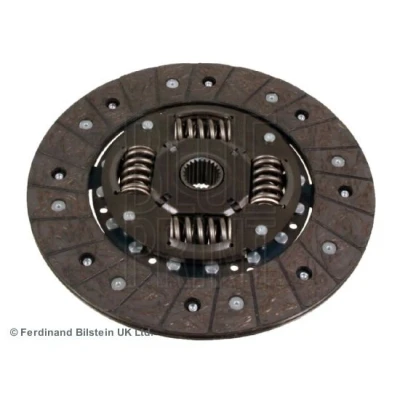 Billede af BLUE PRINT ADF123112 Koblingsnav 240 23