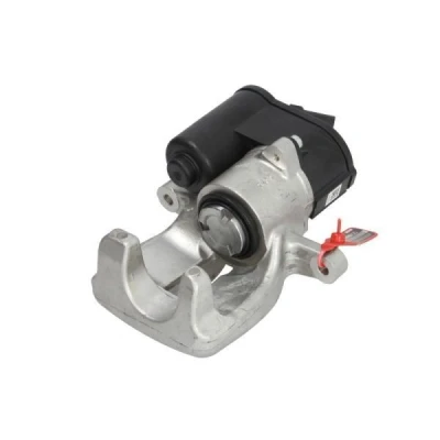Billede af LAUBER 77.2896 Bremsekaliber Bagaksel venstre VOLKSWAGEN: Polo V Hatchback, Passat B6 Variant, Sedan