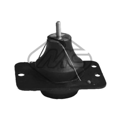 Billede af Montering af motor Metalcaucho 04450