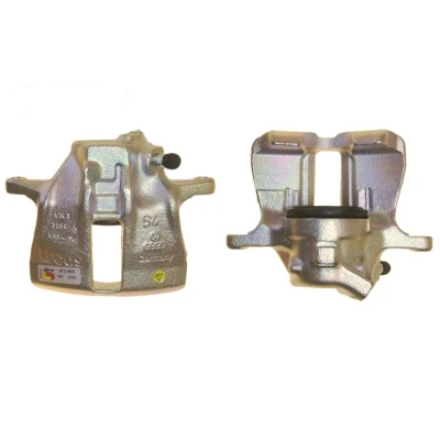 Billede af BOSCH 0 986 473 669 Bremsekaliber Støbejern 61 VOLKSWAGEN: Caddy 3, GOLF 2, AUDI: 80 B4 Sedan, 100 C3 B3