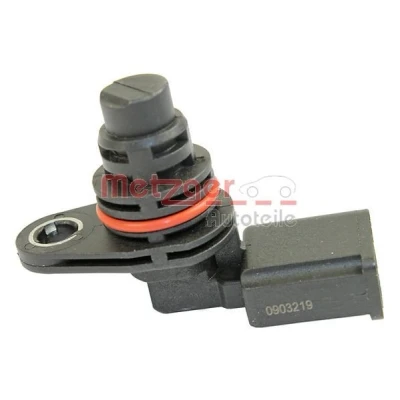 Billede af METZGER 0903219 Sensoren VOLKSWAGEN: Golf 5, Lupo / 3L, 4, SKODA: Fabia 2, Octavia 2 Combi, 1 AUDI: Q7, A2, TT Coupe